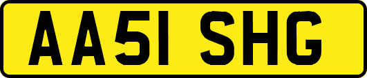 AA51SHG
