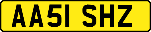 AA51SHZ