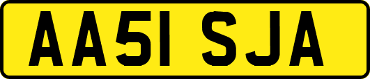 AA51SJA