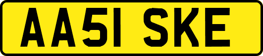 AA51SKE