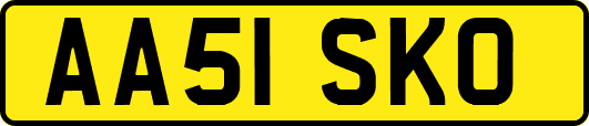 AA51SKO