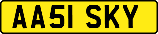 AA51SKY