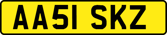 AA51SKZ
