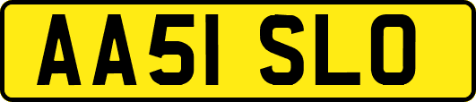 AA51SLO