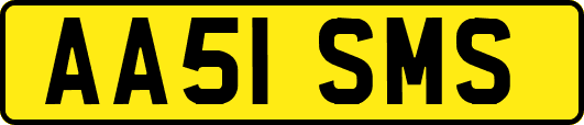 AA51SMS