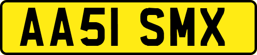 AA51SMX
