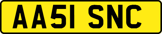 AA51SNC