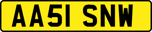 AA51SNW