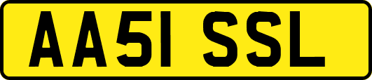 AA51SSL