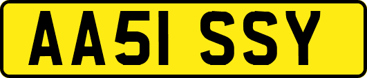 AA51SSY