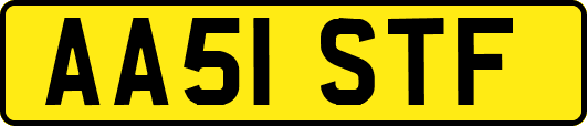 AA51STF