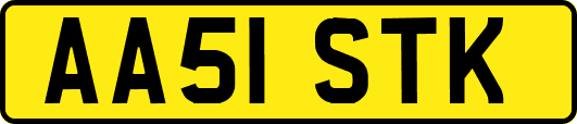 AA51STK
