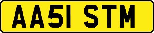 AA51STM