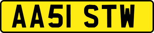 AA51STW