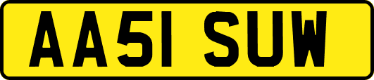 AA51SUW