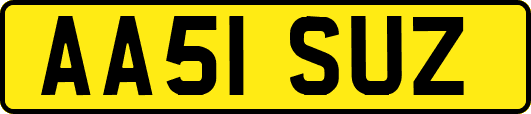 AA51SUZ