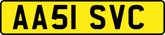 AA51SVC