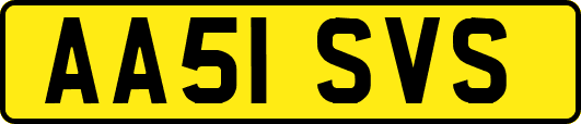 AA51SVS