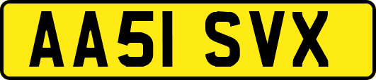 AA51SVX