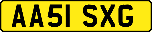 AA51SXG