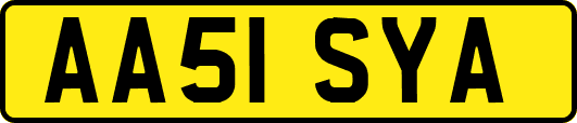 AA51SYA