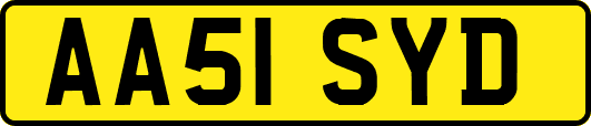 AA51SYD