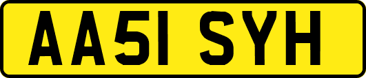 AA51SYH
