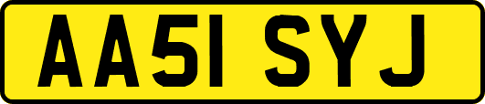 AA51SYJ