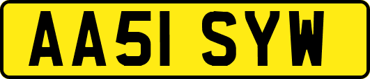 AA51SYW