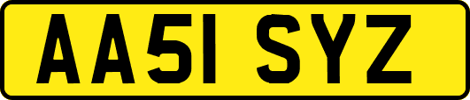 AA51SYZ