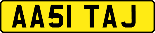 AA51TAJ