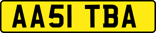 AA51TBA