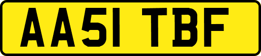 AA51TBF