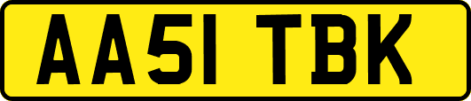 AA51TBK