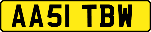 AA51TBW
