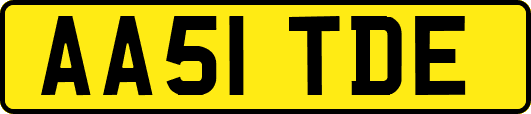 AA51TDE
