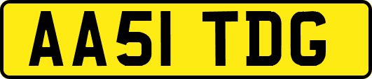 AA51TDG