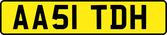 AA51TDH