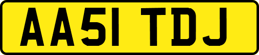 AA51TDJ