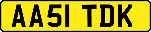 AA51TDK