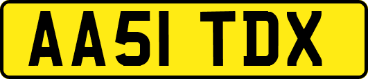 AA51TDX