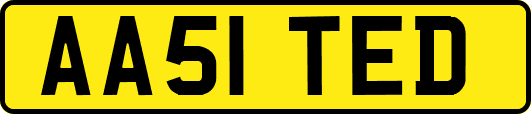 AA51TED