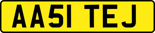 AA51TEJ