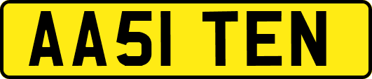 AA51TEN