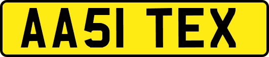 AA51TEX