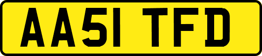 AA51TFD