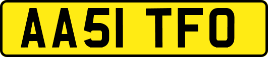 AA51TFO