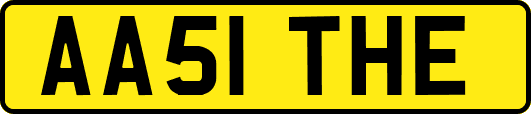 AA51THE