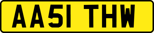 AA51THW