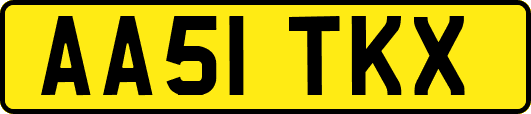 AA51TKX